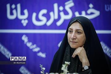 زهرا نژاد بهرام در گفت‌وگو با پانا مطرح کرد؛ واکنش عضو شورای شهر تهران به ممنوعیت استفاده از آلات موسیقی در بهشت زهرا